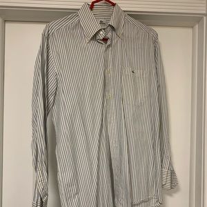 Gently used Lacoste button down